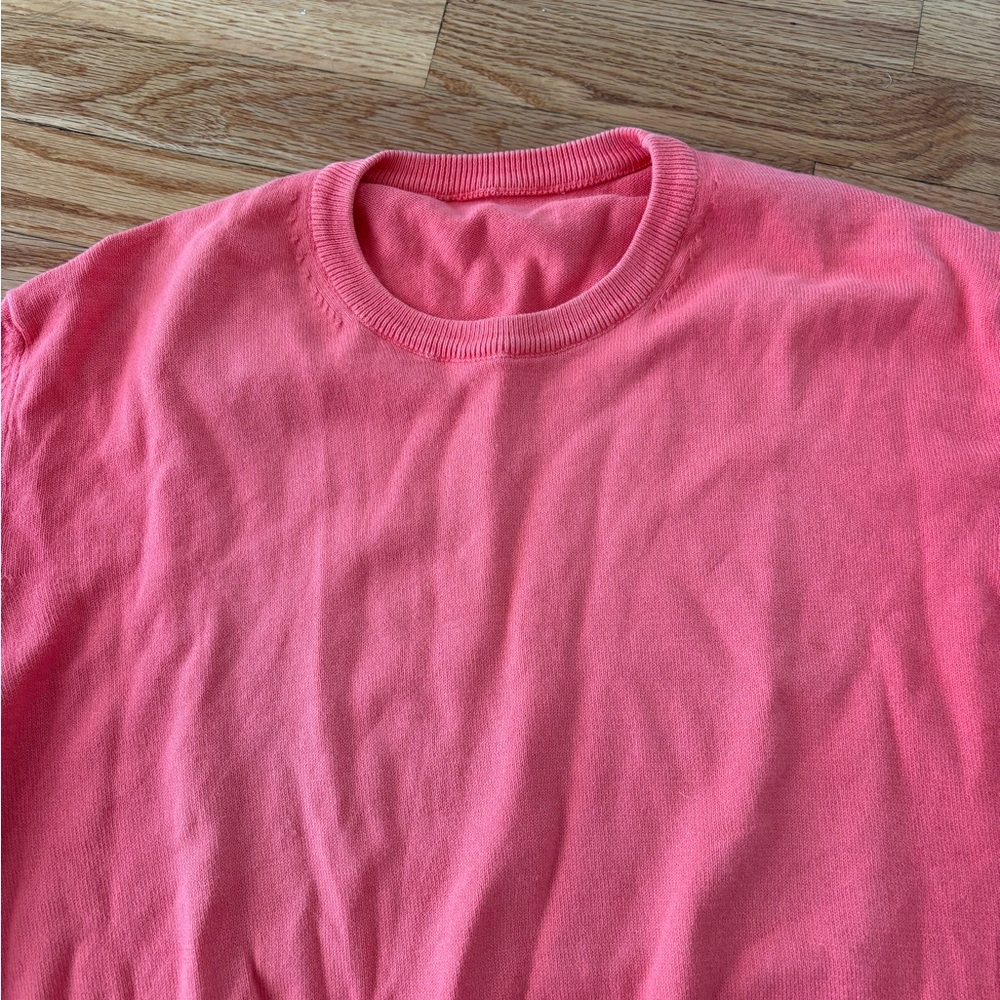 Mens Sweater  Size L